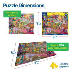 Party Store Game & Toy