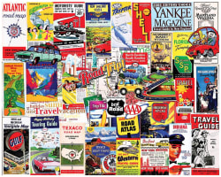 US Maps & Travel Guides Maps & Geography