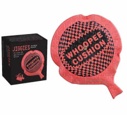 Whoopee Cushion Mini Puzzle Humor