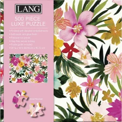 Wild At Heart Luxe Flower & Garden