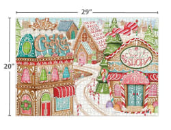 Gingerbread Lane  Christmas