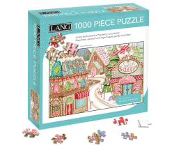 Gingerbread Lane  Christmas