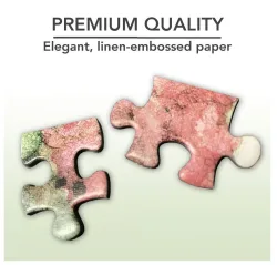 Lang Holiday Highland Cow  Christmas