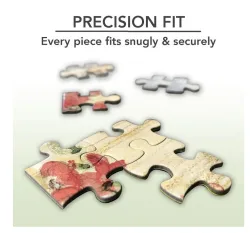Lang Rosewood Ranch Puzzles Flower & Garden