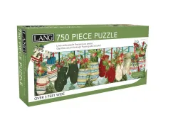 Cozy Mittens Puzzles Christmas