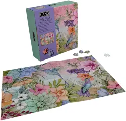 Hummingbird Garden Birds