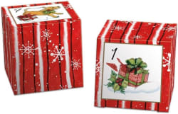 Merry Express Countdown Calendar Christmas