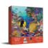 Coral Reef Sea Life Jigsaw Puzzle