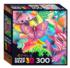 Super Deep 3D - Butterfly Magic Butterflies and Insects Jigsaw Puzzle