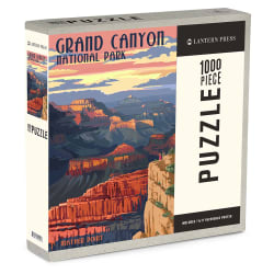 Grand Canyon National Park, Arizona Landmarks & Monuments