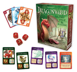Dragonwood Fantasy