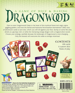 Dragonwood Fantasy