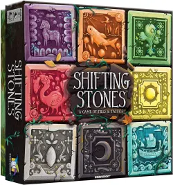 Shifting Stones