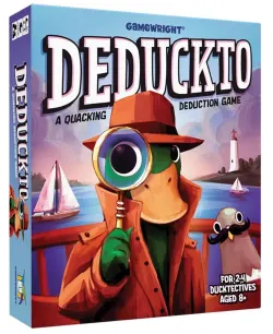 Deduckto