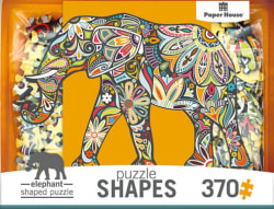 Elephant Jungle Animals