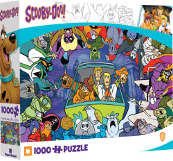 Scooby Doo Classic Monsters Movies & TV