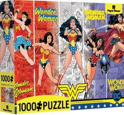 Wonder Woman Generations - Scratch and Dent Superheroes