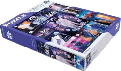 13 Moons Native American