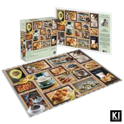 Cats are Everywhere - Foodie Cats Cats