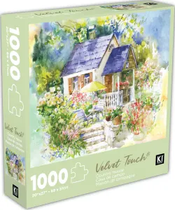 Country House Around the House