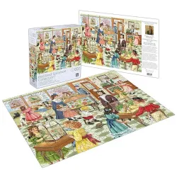 Rosiland Solomon - Jack's Pet Shop Animals