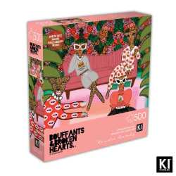 Bouffants & Broken Hearts - Cheetah Reunion People Of Color
