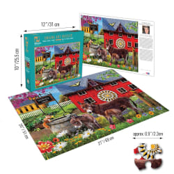 Enigma - Karen Burke - Make A Wish, Baby! Farm