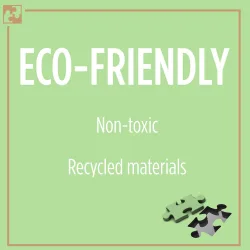 Enigma Puzzle - Amalfi Sunset Travel