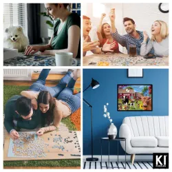 Karen Burke - Farm Life Collection Farm