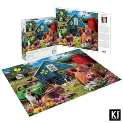 Karen Burke - Rooster Hollow Farm