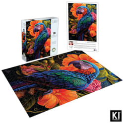 Romantz Art - Amazonia 2 Birds