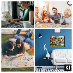 Sharon Steele - Little Helpers / Les Petites Mains Farm