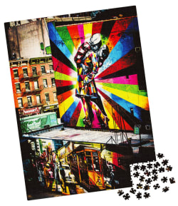 Photography Art - Scratch and Dent Contemporary & Modern Art