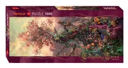 Phosphorus Tree Fantasy