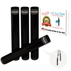 Counter Height (Non-Slip Foot)