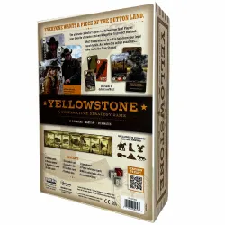 Yellowstone