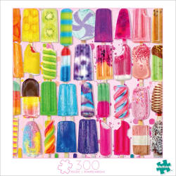 Frosty Treats Dessert & Sweets