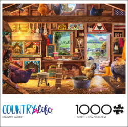 Country Life: Country Ladies Farm