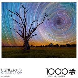 Photographic Collection: Centrifuge Landscape