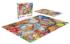 Cookies and Cocoa Food and Drink Jigsaw Puzzle