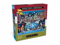Hometown Christmas - Scratch and Dent Winter