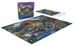 Noah's Ark Americana