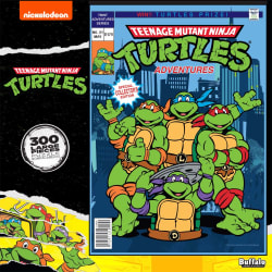 Adventures Movies & TV