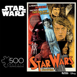 The Fate of the Galaxy At Stake Movies & TV