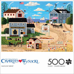 Nantucket Breeze Americana