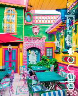 BLANC: Instanbul Brights Travel