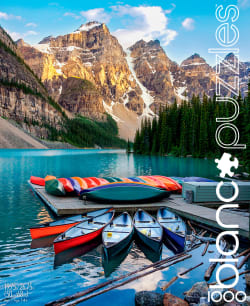 BLANC: Lake Moraine - Scratch and Dent Boat