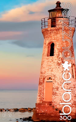 BLANC: Tybee Island Lighthouse