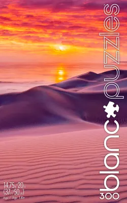 BLANC Series: Socotra Island, Yemen Asia