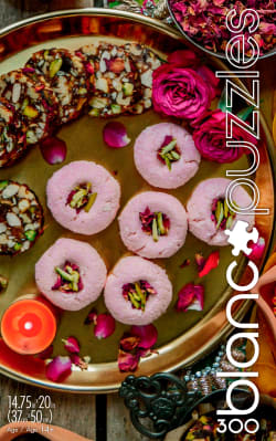 BLANC Series: Diwali Celebration Food and Drink